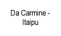 Logo Da Carmine - Itaipu em Itaipu