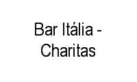 Logo Bar Itália - Charitas