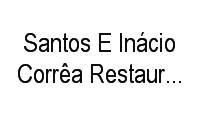 Logo Santos E Inácio Corrêa Restaurante E Lanchonete Ltda M