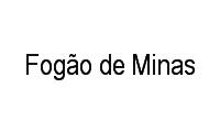 Logo Fogão de Minas