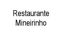 Logo Restaurante Mineirinho em Voldac
