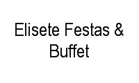 Logo Elisete Festas & Buffet em Centro