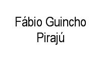 Logo Fábio Guincho Pirajú em Doreto