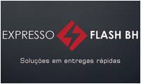 Logo Flash Bh em Conjunto Nova Pampulha (Justinópolis)