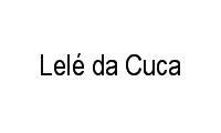 Logo Lelé da Cuca