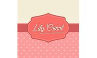 Logo Lily Criart - Personalize Seus Momentos!