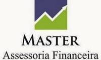 Logo Master Assessoria Financeira em Centro
