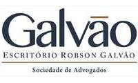 Logo Escritório Robson Galvão - Sociedade de Advogados em Centro