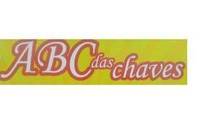 Logo Abc das Chaves - Chaveiro 24hs