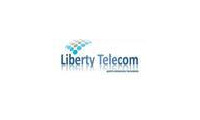Logo Liberty Telecom - Tim Empresas em Mercês