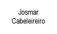 Logo Josmar Cabeleireiro em Centro