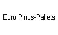Logo Euro Pinus-Pallets em Parque Industrial Kiugo Takata