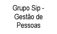 Logo Grupo Sip - Gestão de Pessoas em Cabral