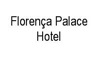 Logo Florença Palace Hotel em Parque das Nações