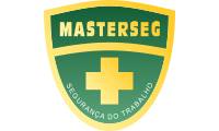 Logo Master Seg em Centro-norte