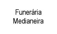 Logo Funerária Medianeira em Medianeira