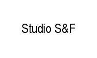 Logo Studio S&F
