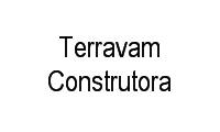 Logo Terravam Construtora Ltda em Vila Couto