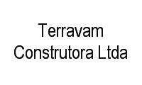 Logo Terravam Construtora Ltda em Vila Couto