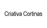 Logo Criativa Cortinas em Petrópolis