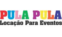 Logo Pula Pula Locações em Vila Isaura