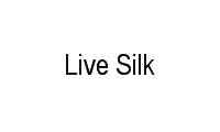 Logo Live Silk em Engenho de Dentro