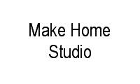 Logo Make Home Studio em Parque Residencial Tubarão