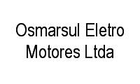 Logo Osmarsul Eletro Motores em Niterói