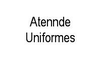 Logo Atennde Uniformes Ltda