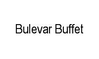 Logo Bulevar Buffet