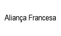 Logo Aliança Francesa