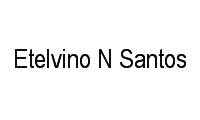 Logo Etelvino N Santos em Industrial