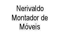 Logo Nerivaldo Montador de Móveis