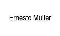 Logo Ernesto Müller em Centro