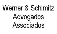 Logo Werner & Schimitz Advogados Associados em Centro I
