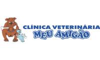 Logo Clínica Veterinária Meu Amigão em Jardim Alvorada