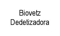 Logo Biovetz Dedetizadora Ltda em Jardim Roberto