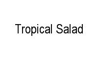 Logo Tropical Salad