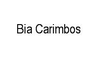 Logo Bia Carimbos em São Joaquim