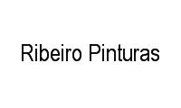 Logo Ribeiro Pinturas em Liberdade