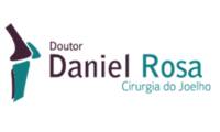 Logo Dr. Daniel Rosa em Ipanema