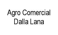 Logo Agro Comercial Dalla Lana em Centro