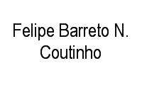 Logo Felipe Barreto N. Coutinho em Centro