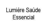 Logo Lumière Saúde Essencial em Centro