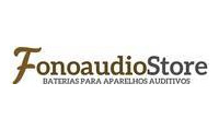 Logo FonoaudioStore em Cruzeiro (Icoaraci)