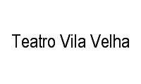 Logo de Teatro Vila Velha em Campo Grande
