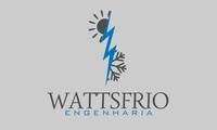 Logo Wattsfrio Engenharia em Sítio Cercado