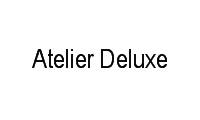 Logo Atelier Deluxe em Centro