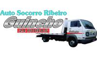 Logo Auto Socorro Ribeiro