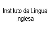 Logo Instituto da Língua Inglesa em Morada da Serra